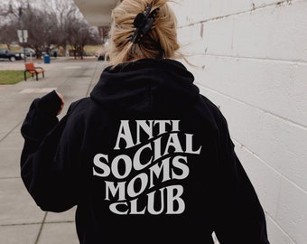 antisocialsocialclub hoodie