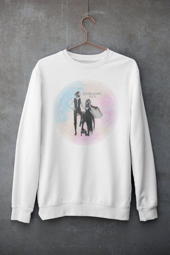 fleetwood mac sweatshirt