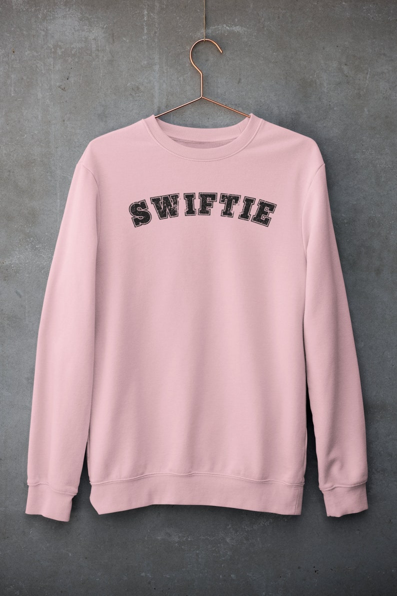 Taylor swift sweatshirt Clearance