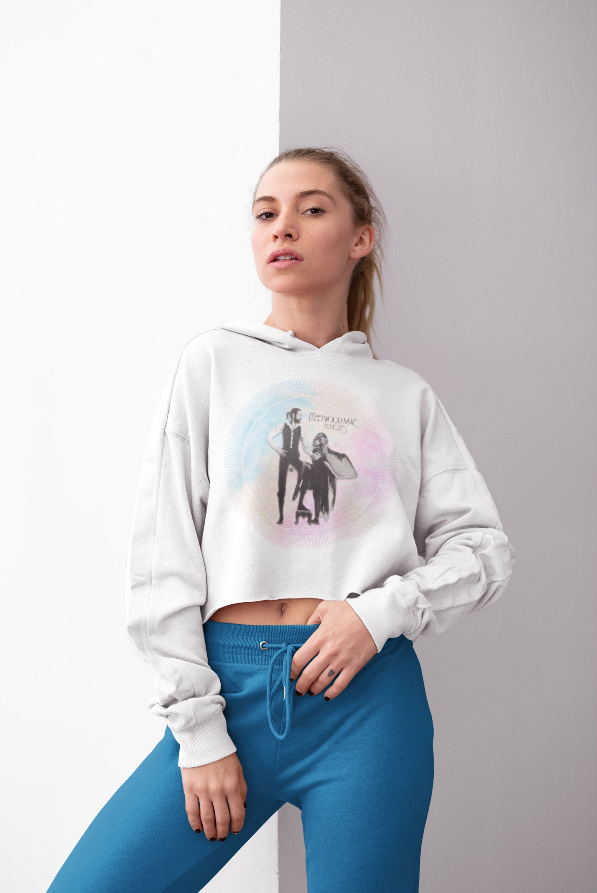 rumours sweatshirt