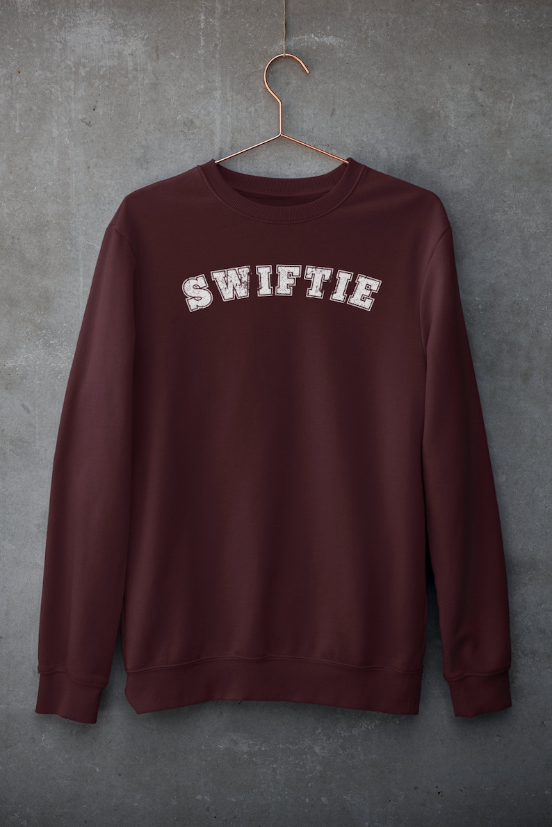 awesome taylor swift sweatshirt