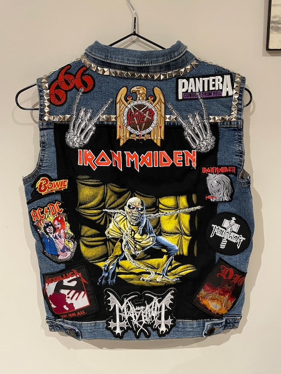 Baby battle best sale jacket