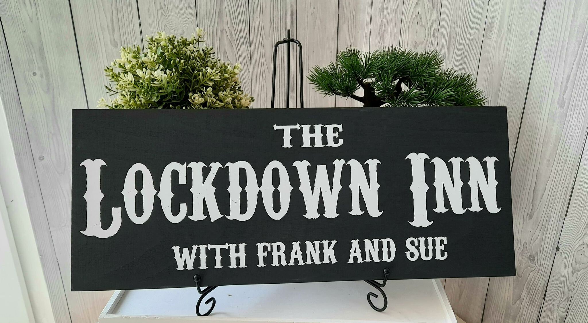 Home Bar signs personalised hanging bar pub sign Bar plaque Etsy