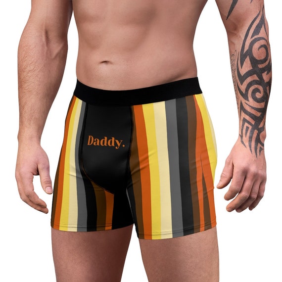 Lgbt boxer shorts Clearance