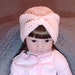 see more listings in the Crochet Hat Pattern section