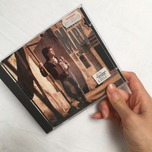 Vintage Richard Marx : Repeat Offender CD (1989) CD album music