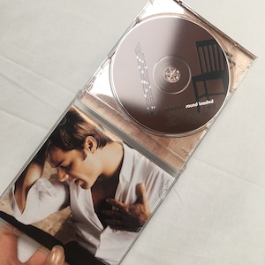 Vintage Ricky martin cd sonido cargado música álbum