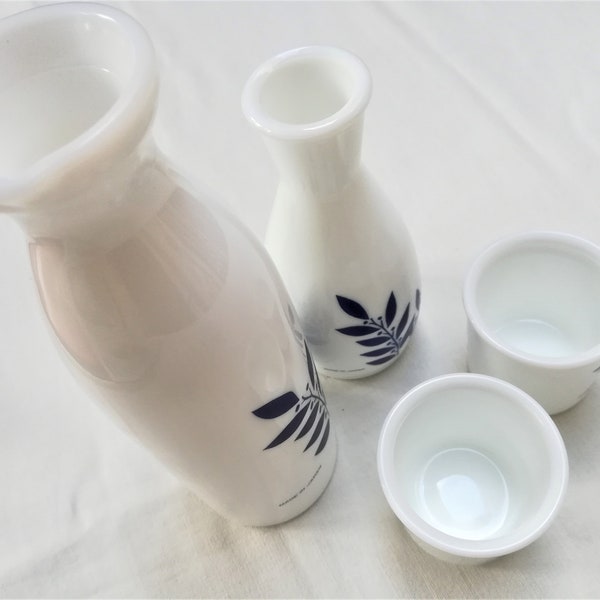 Sake Set Etsy UK