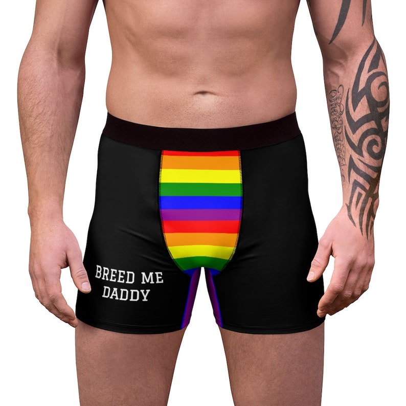 Breed Me Daddy Rainbow BDSM Gay LGBT Fetish Sex Kink Etsy Breed Me Daddy Rainbow BDSM Gay LGBT Fetish Sex Kink Etsy