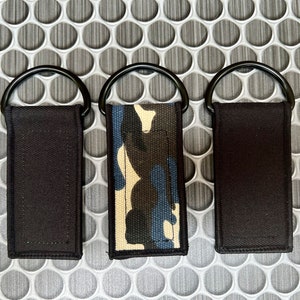 Tacticool Key Fob