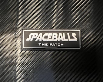 Spaceballs the Patch