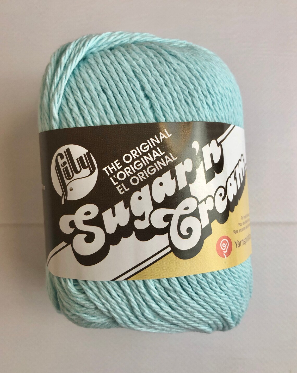 Lily Sugar N Cream Cotton Yarncotton Yarn10ply Cotton Etsy Australia