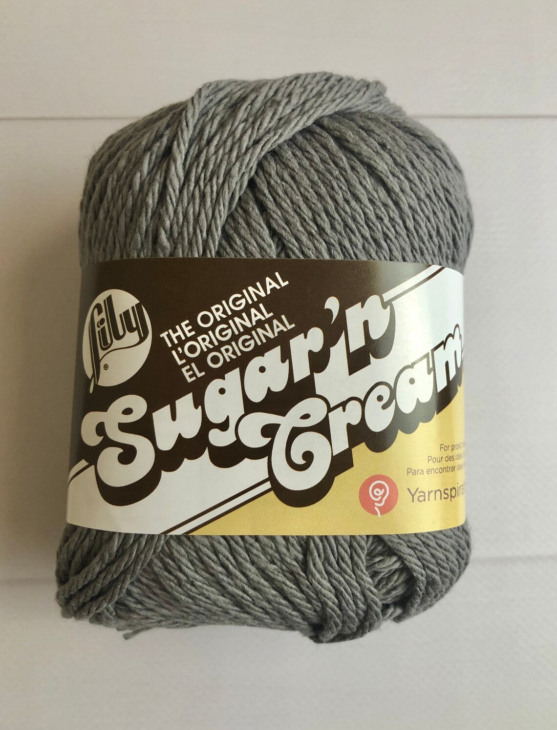 Buy Lily Sugar N Cream Cotton Yarncotton Yarn10ply Cotton Online in