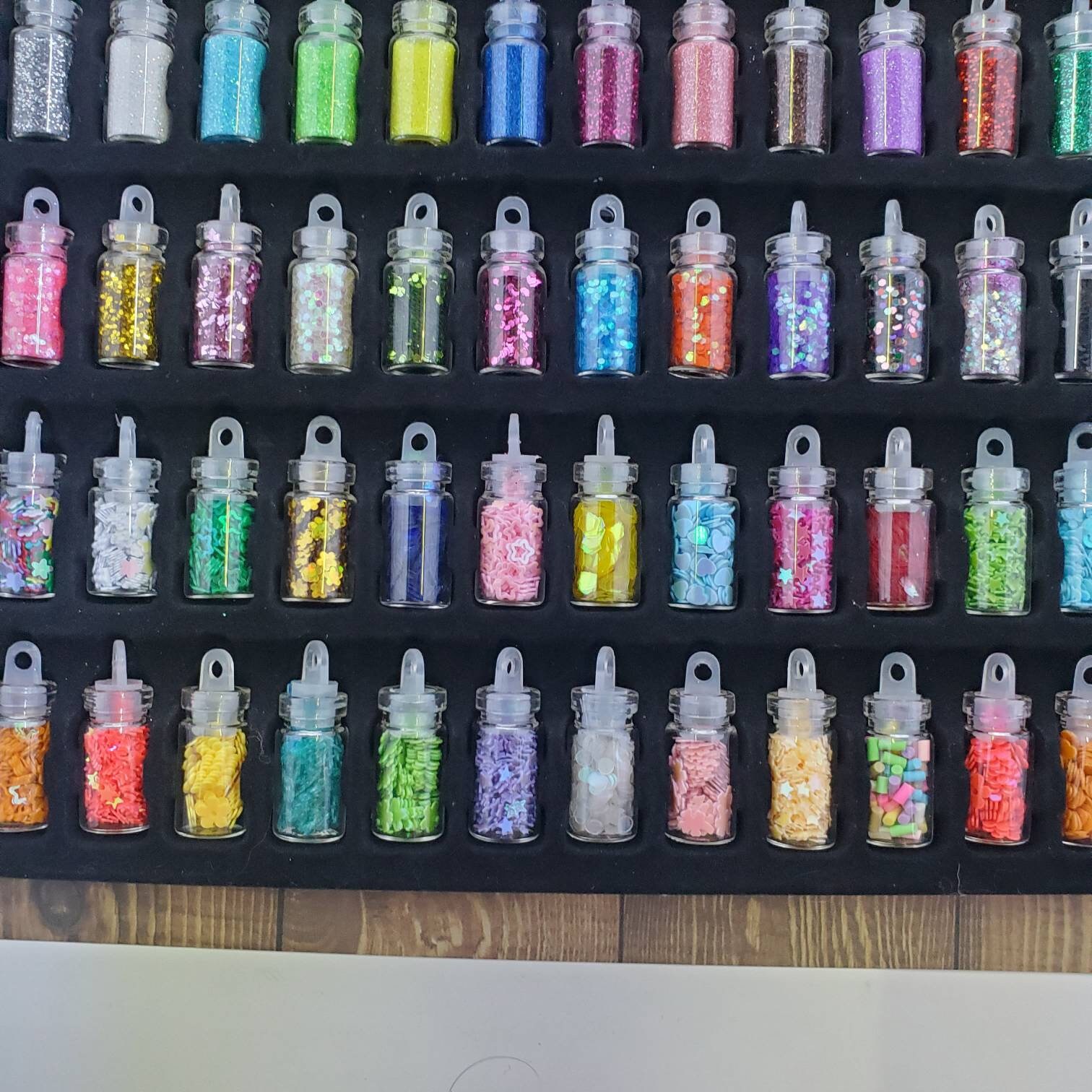 Deluxe resin starter kit resin mix ins resin glitter resin Etsy