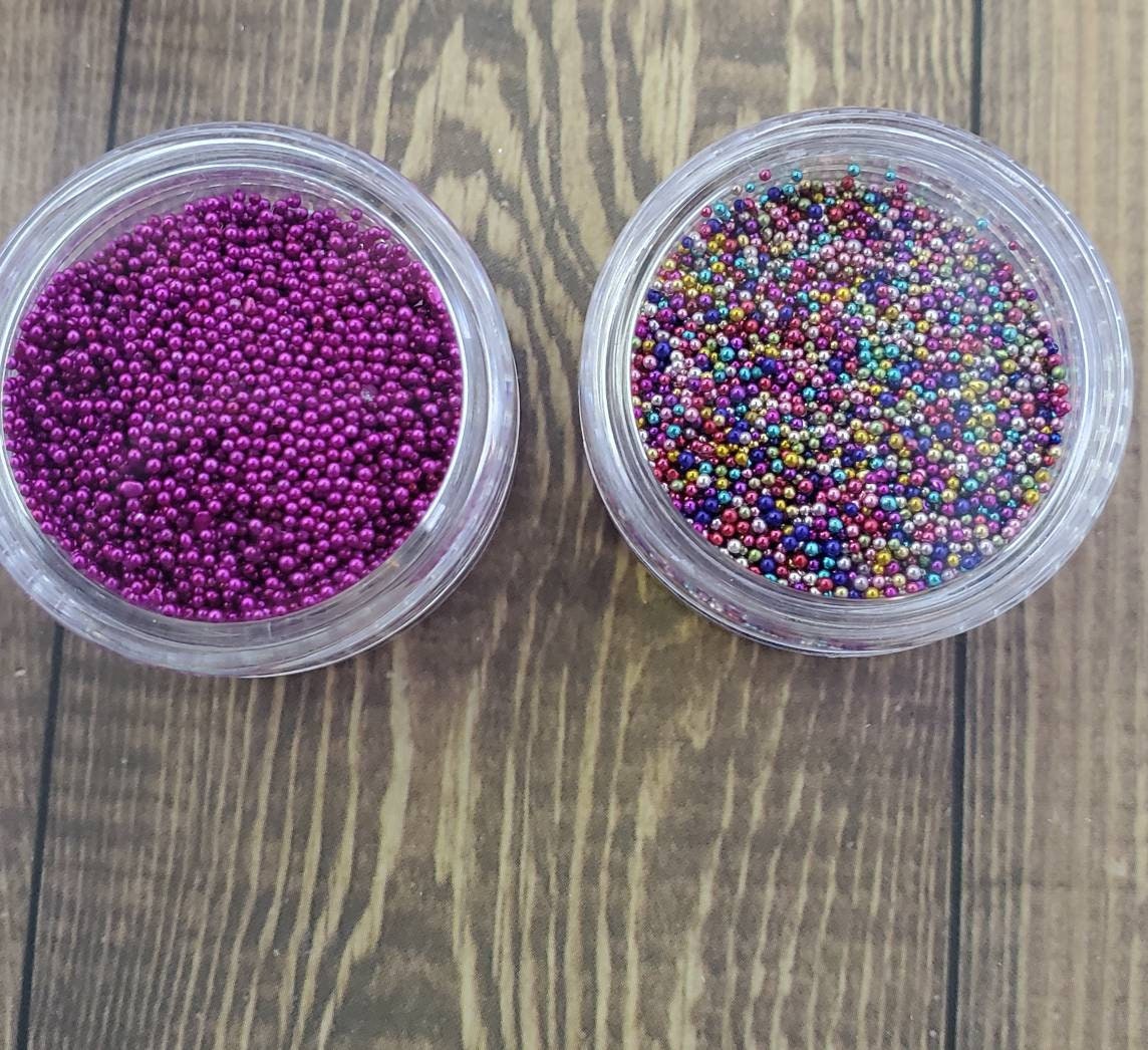 Deluxe resin starter kit resin mix ins resin glitter resin Etsy