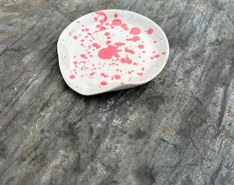 Reposacucharas pequeño