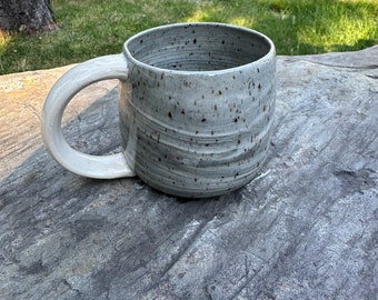 Taza de mármol de 8 oz