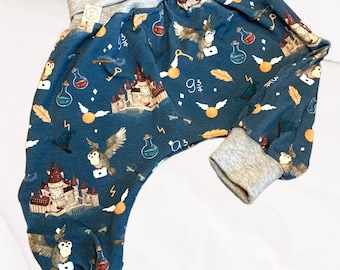 Baby Bloomers Magic School | Magic | Wizard | Owl | Hedwig