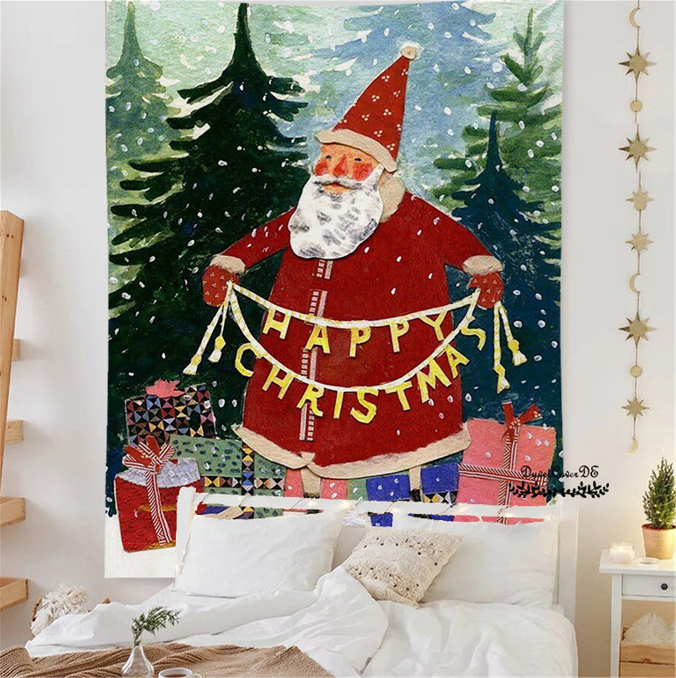 16 Shops To Buy Christmas 2022 Decorations In Singapore