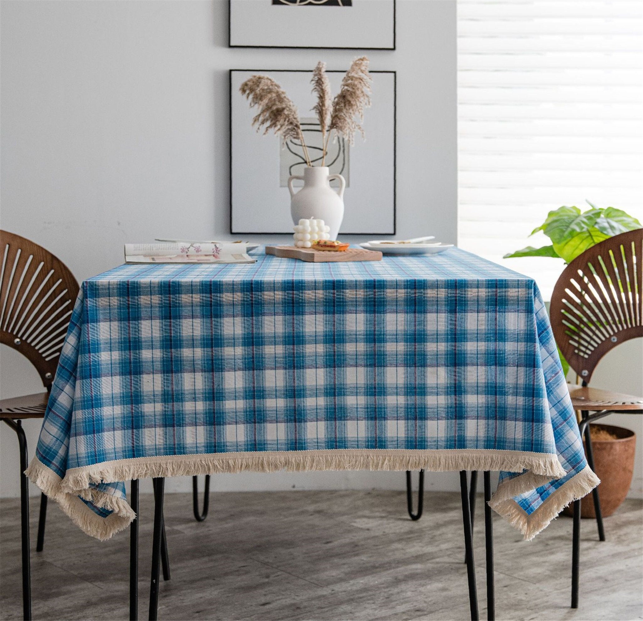 beautiful Mediterranean tablecloth with olive print,Provence,made of a pure cotton in various masses,mediterenian tablecloth