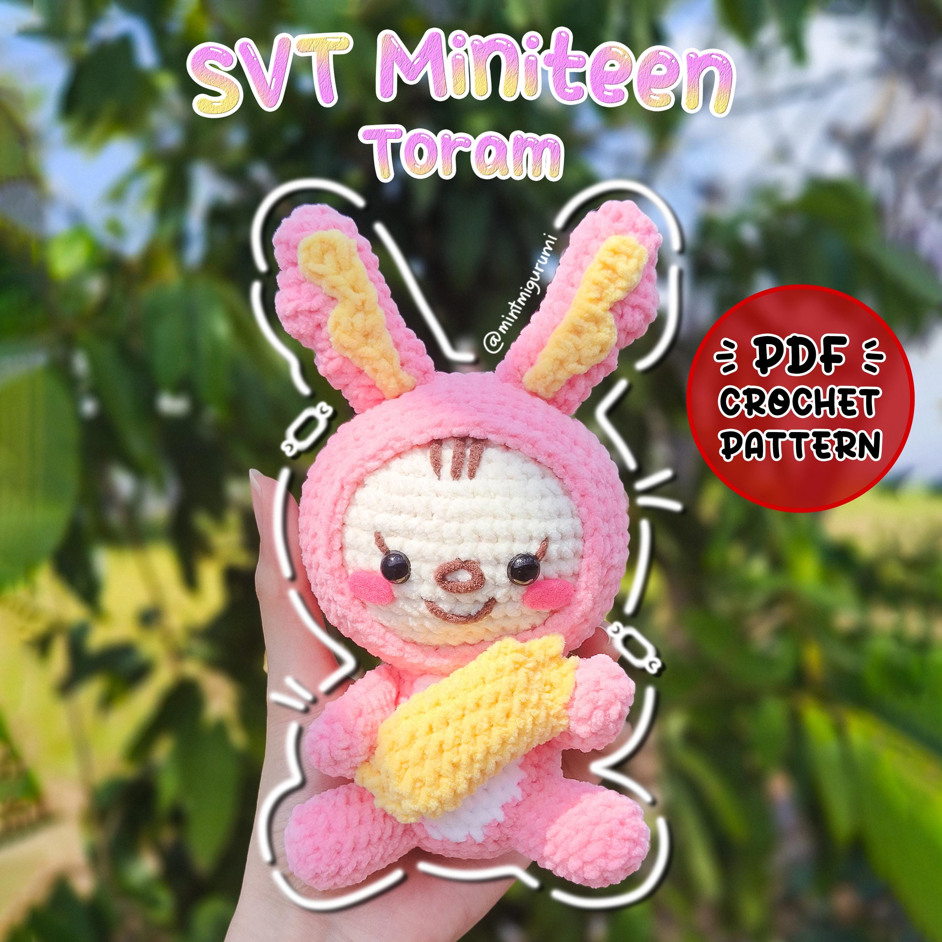 mintmigurumi - Etsy