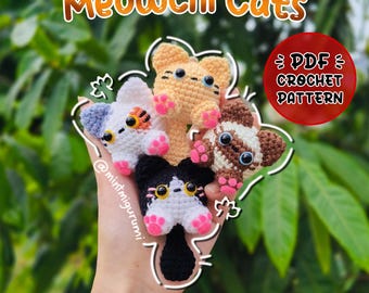 mintmigurumi - Etsy