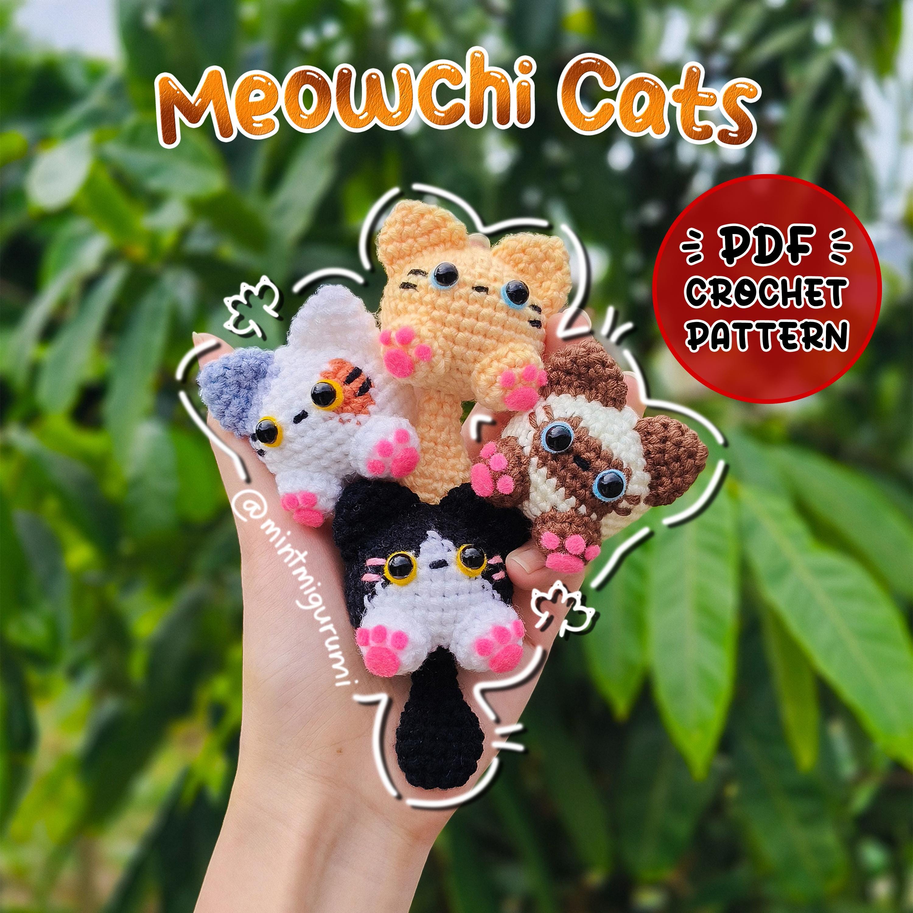 mintmigurumi - Etsy