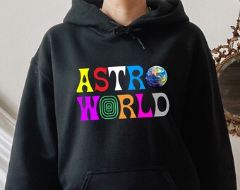 astroworld sweatshirt