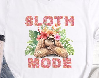 Sloth Spirit Animal - Etsy