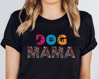 Dog moms shirt, Dog mom shirt, Dog mom gift, Dog mom t shirt, Dog mom tshirt, Dog mom tee, Fur mama, Dog mom shirt for women