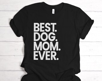 Custom Dog Mom Shirt, Dog Mama Shirt, Dog Mom Gift, Dog Mom T Shirt, Dog Mom Tshirt, Dog Mom Tee, Fur Mama, Dog Mom Shirt for Women