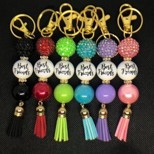 Shawn Mendes Shawn Gus TV Show Keychain Set 