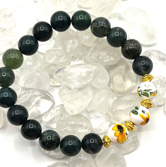 Diabetes healing crystals bracelets discount