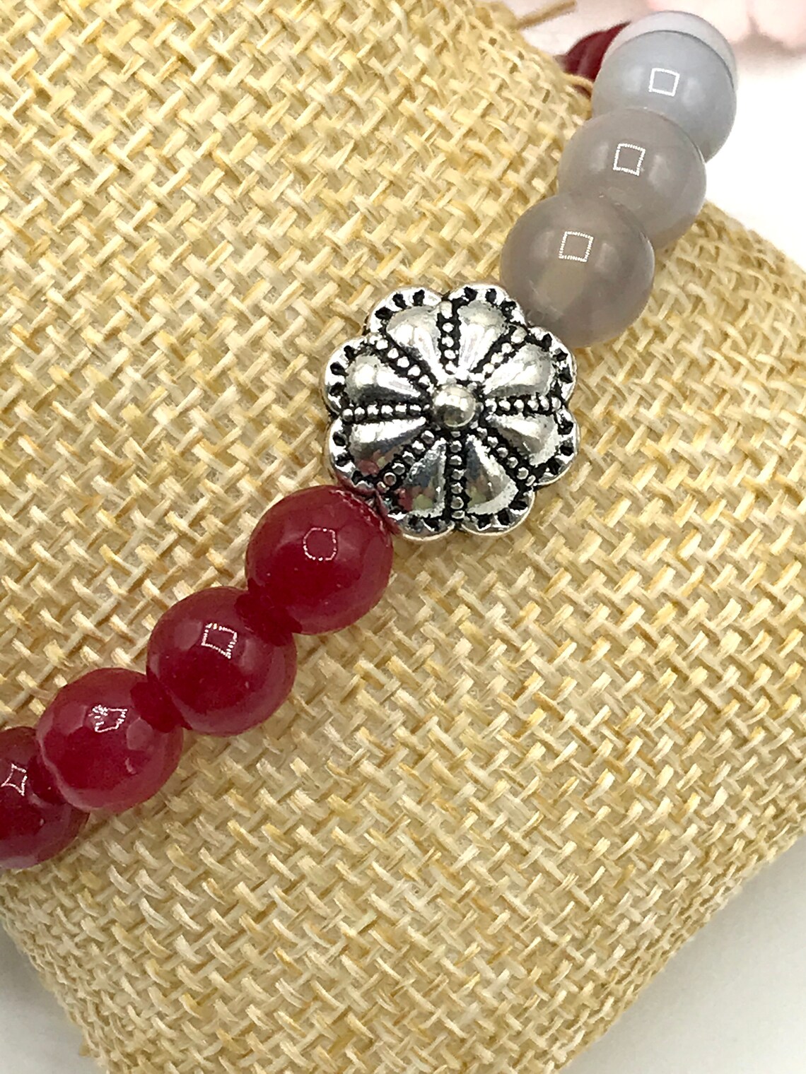 Stomach bracelet Clearance