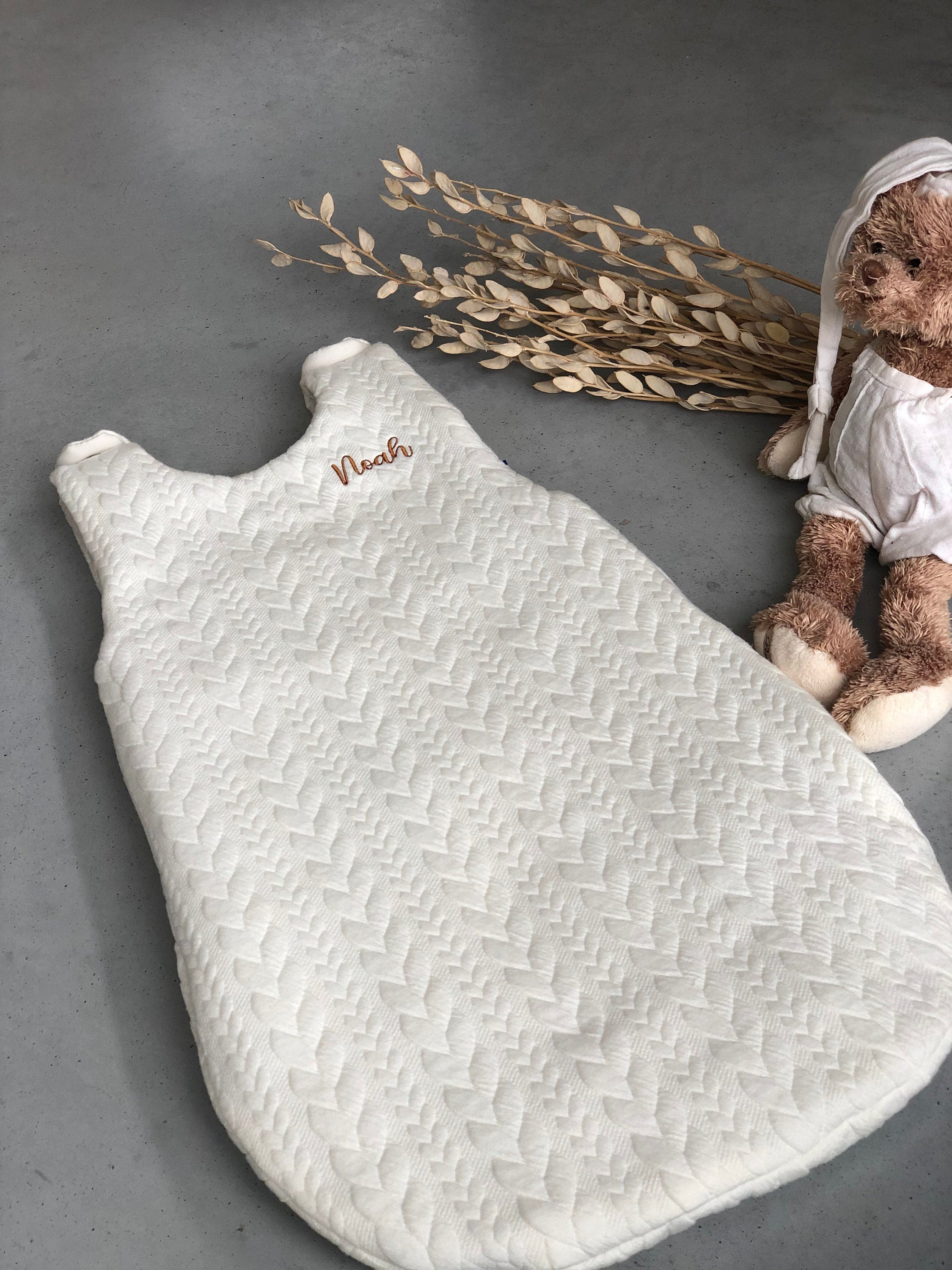 Gigoteuse Bébé Torsadé