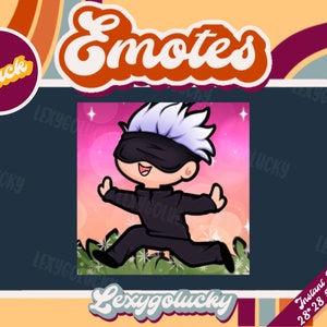 Meme Inspired Emote | Twitch Emote | One Pack | Digital File | Instant Download