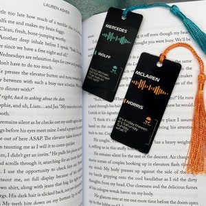 Formula 1 board radio bookmark | F1 bookmark | Formula 1 bookmarks | Race driver | board radio quote