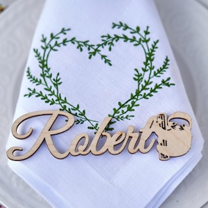 Segnaposto bradipo, animale, savana, celebrazione, decorazione, foresta, zoo, segnaposto personalizzati, personalizzato, animale domestico, safari, Africa, pigro, albero, zoo