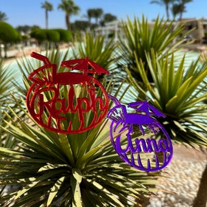 Segnaposti per cocktail, celebrazioni, cannucce da cocktail, feste nuziali, lauree, decorazioni per matrimoni alle Hawaii, ambientazioni, bar, matrimoni, vacanze