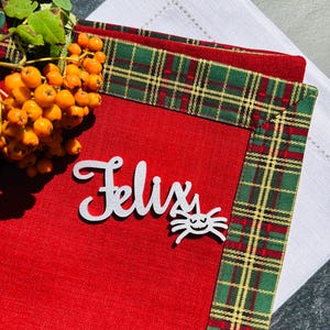 Plaatskaarten met spin, geluk, spinnenweb, angst, spook, plaatskaarten bruiloft, aangepaste lasergesneden namen, feest, decoratie, cadeau, halloween, geesten