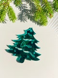 Engraved place cards christmas tree,Wedding place cards, engraved, Laser cut names, Name tags, Party, Decoration, Gift,winter,xmas, tree product logo