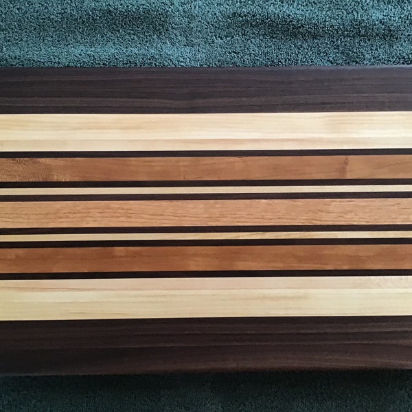 Devos Cutting Boards Etsy