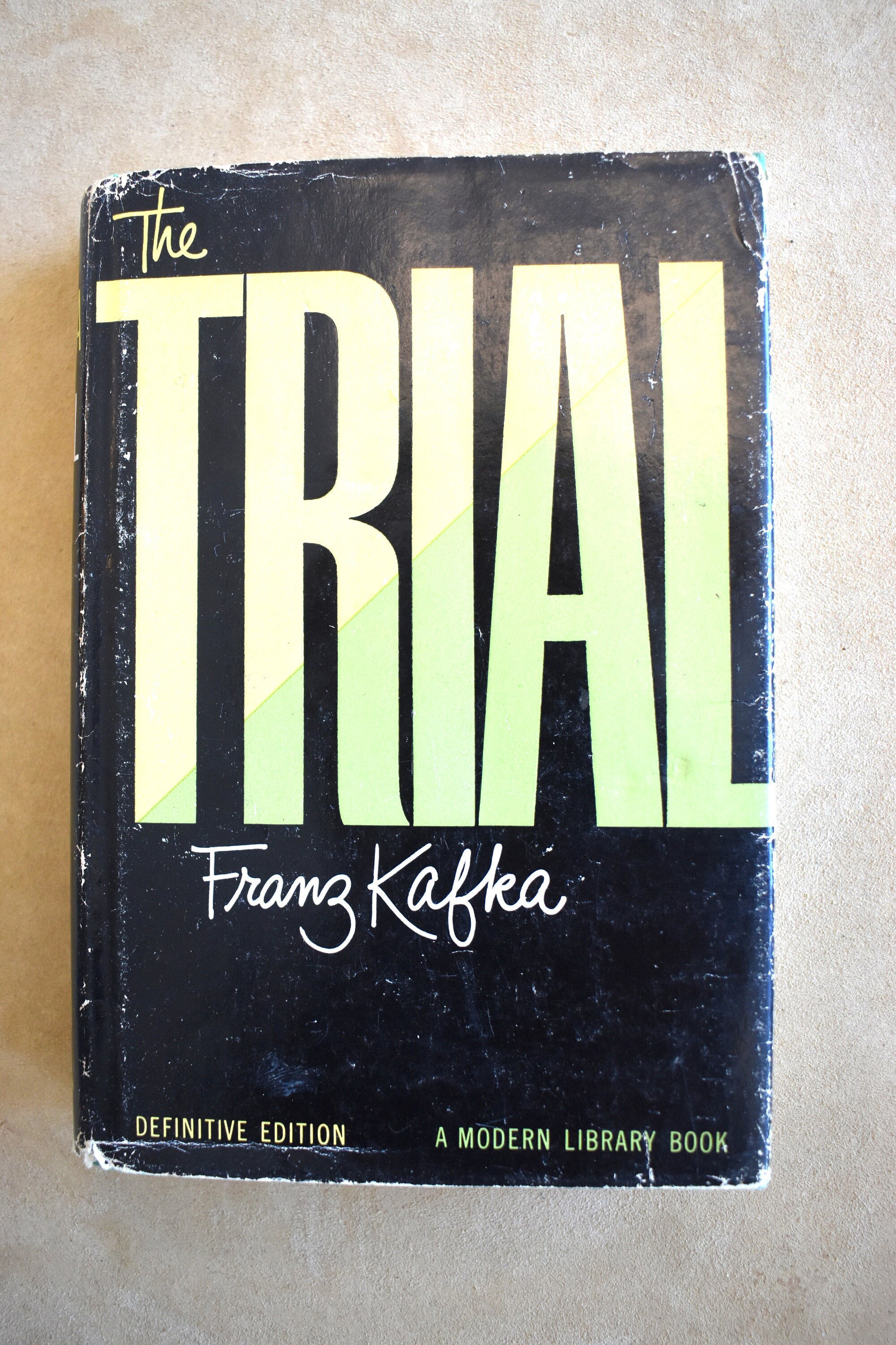 the trial by franz kafka the trial by franz kafka