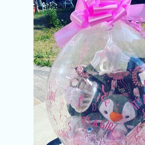 Gift Me Balloons
