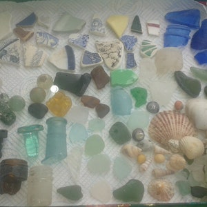 Scottish Sea Bundle
