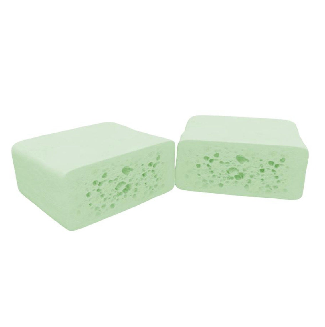 ESPONJABON Esponjabon T Taio Face Soap Mother of Pearl Soap Sponge