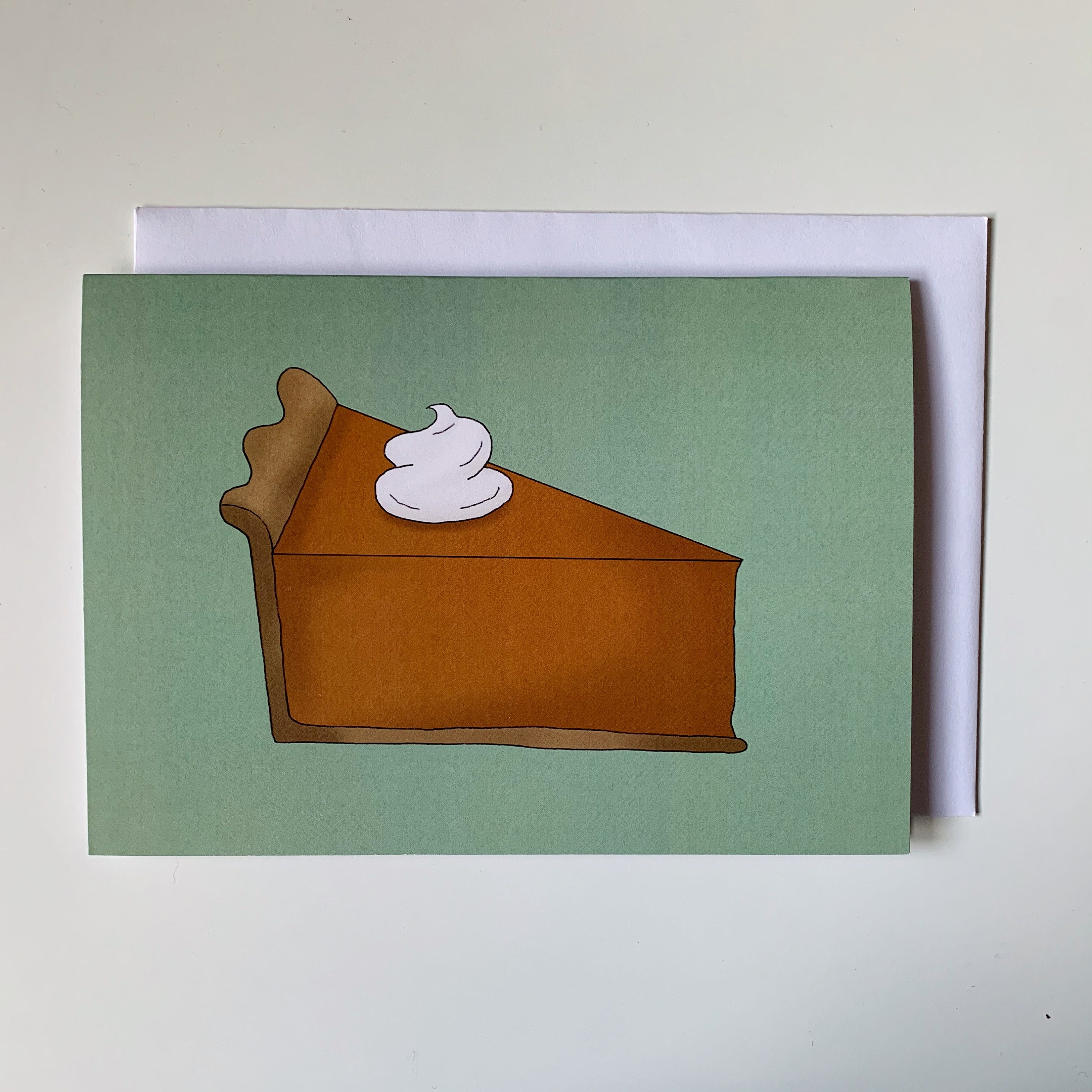 Foodie Cards Pack of 5 All Occasion Greeting Cards Blank Etsy Singapore