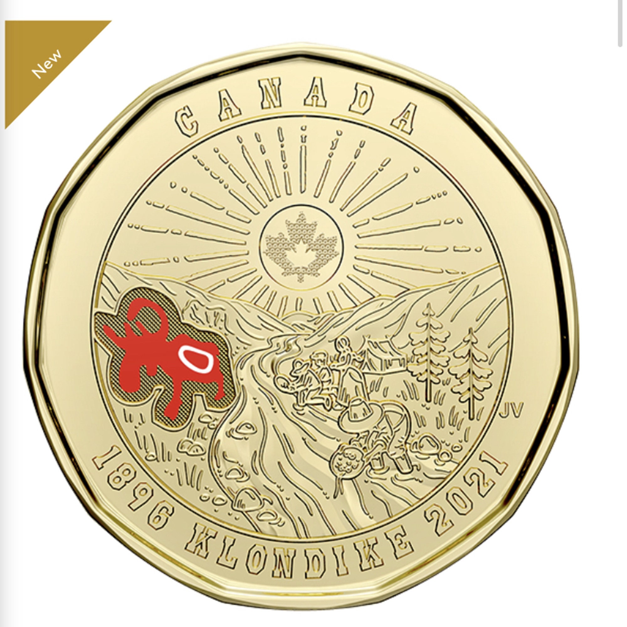 Клондайк монеты. Монеты Канада 1 доллар. Монеты Канада 1 доллар 2021. Канадский доллар монета. Канадские золотые доллары.