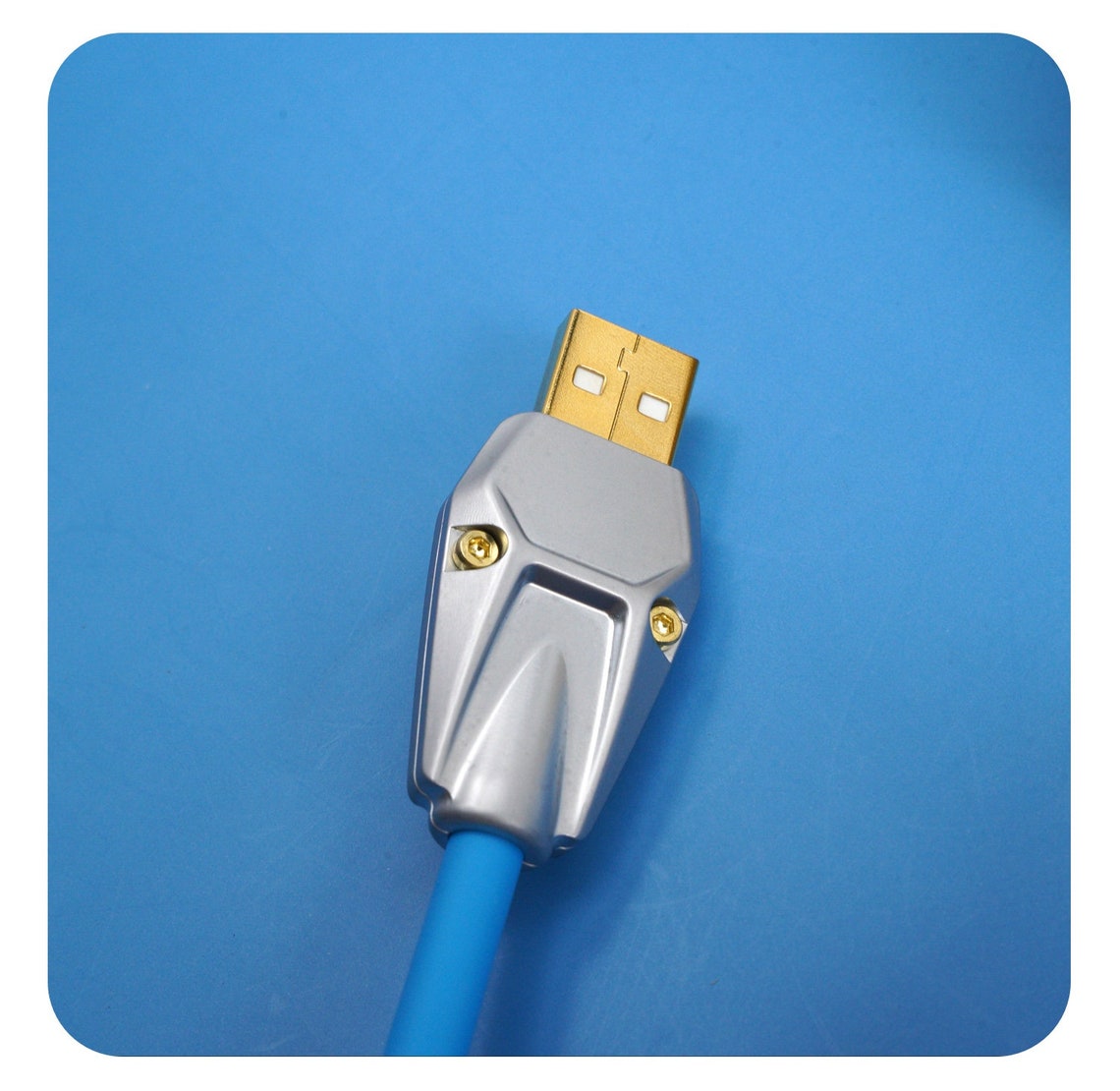 Custom coiled keyboard usb cable Etsy