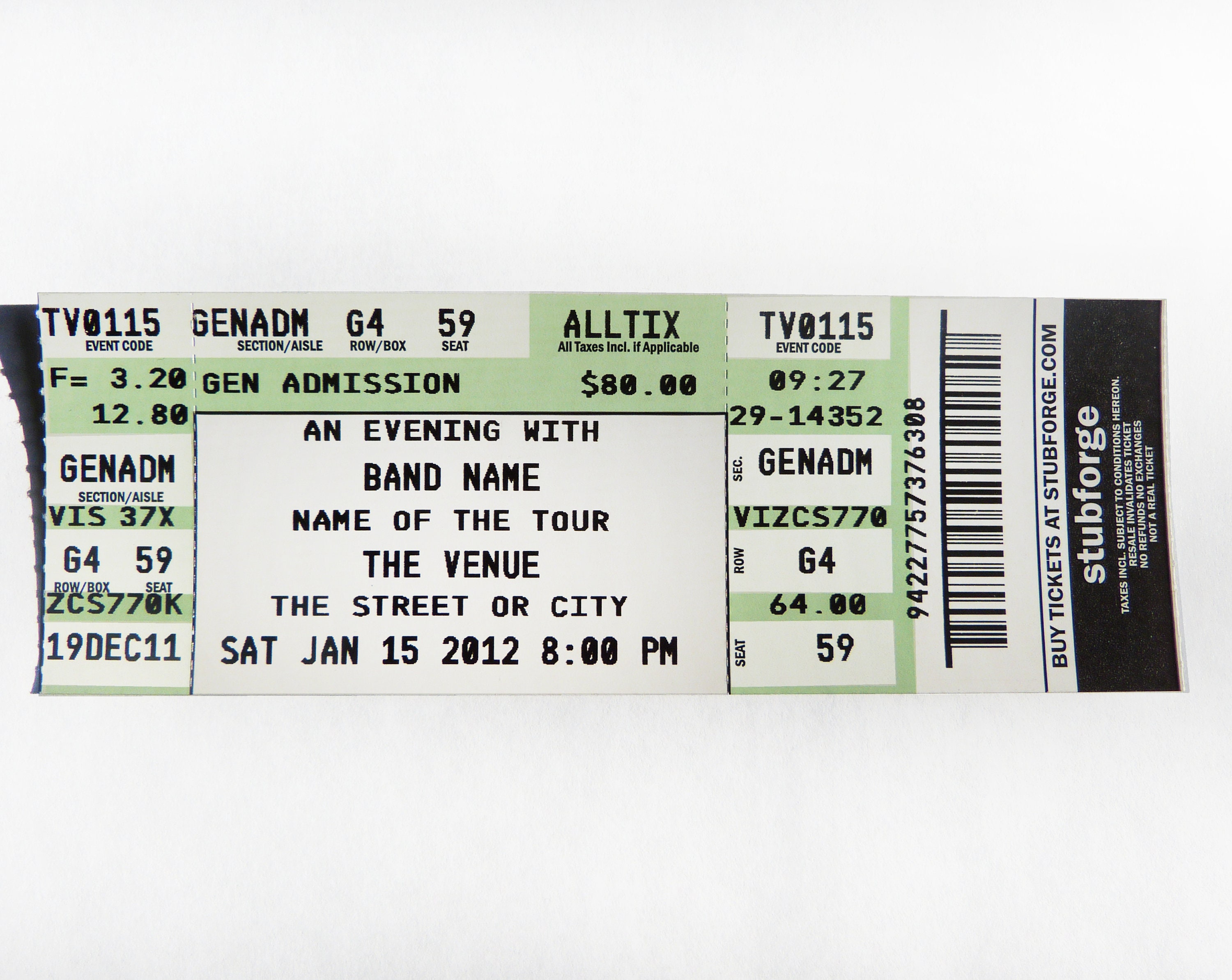 How To Tell If A Ticket Is Real Ticketmaster - qzgd8m6